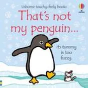 Thats Not My Penguin...