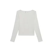 GAP Majica PERFECT bela