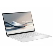Laptop ASUS Zenbook S 14 UX5406SA-PZ259W W11H/14 OLED 3K/Touch screen/U7-258V/32TB/1TB/sleeve