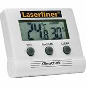 LASERLINER Mjerač vlage u zraku (higrometar) Laserliner ClimaCheck