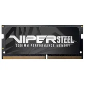 Patriot Viper Steel 32GB DDR4 3200MHz/SO-DIMM/CL18/1,2V
