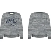 Moška pulover z okroglim izrezom Ocean Pacific