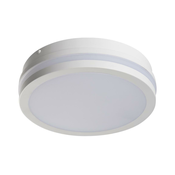 Kanlux 38778 - LED Zunanja svetilka BENO LED/12/18W/230V 3000/3500/4000K IP65 bela
