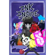 Ink Inside (Xbox Series X|S) XBOX LIVE Key EUROPE