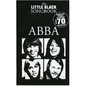Music Sales ABBA