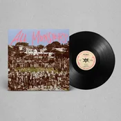 MX LONELY - All Monsters (LP)