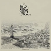 Friisk - ... Un Torügg Bleev Blot Sand (LP)