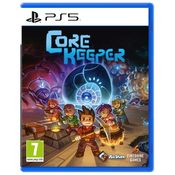 PS5 Core Keeper