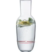 Karafa 0,75 l AURA, rdeča, Zwiesel Glas