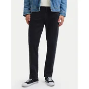 Jack & Jones Jeans hlače Chris Classic 12287740 Črna Relaxed Fit