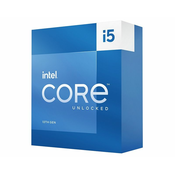 Intel Core i5-13600K 14-Core 3.50GHz (5.10GHz) Box