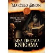 Tajna trgovca knjigama