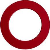 Sela SEASBFR13 Prstan iz filca Red