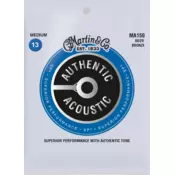Martin MA-150 Authentic Acoustic Set 13-56 žice za akusticnu gitaru