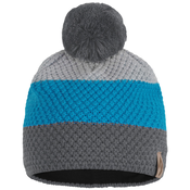 Klobuk DIRECT ALPINE BAFFIN 1.0, antracit/ocean (L)