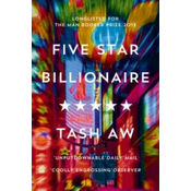 Five Star Billionaire