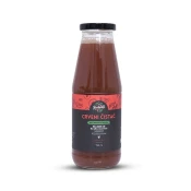 Crveni cistac 720 ml Beobašta