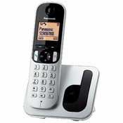 Bežicni Telefon Panasonic KX-TGC210SPS Jantar Metalizirani (Obnovljeno A)