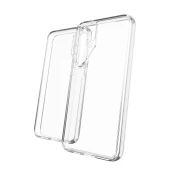 ZAGG Crystal Palace pozadina Samsung Galaxy A55 5G providno