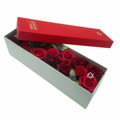 Kutija Classic Red RosesKutija Classic Red Roses