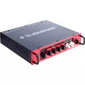 TC Electronic BH800 Bass Head