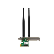 TENDA Adapter Wi-Fi 6 Bluetooth 5.0 PCIe E30 AX3000