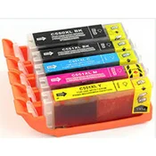 Replika CANON CLI551XL crni toner IK