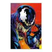 Marvel PLAKAT STRIPA MARVEL VENOM, (20837749)