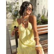 ITALIANA maxi obleka