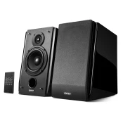 EDIFIER Obnovljeno - kot novo - Edifier R1850DB aktivni knjižni zvočniki, Bluetooth, optični vhod, 2.0 studijski monitorji, integriran ojačevalnik z izhod, (5000002388)