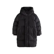 Superdry & Co Plašč črna
