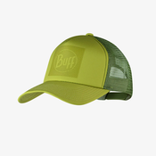 Buff TRUCKER CAP, kapa m.ščit, zelena 131403