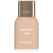 Sisley Tekoča ličila (Phyto-Teint Nude Make-up) 30 ml (Odstín 00N Pearl)