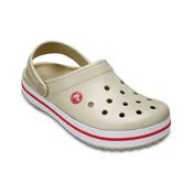 CROCS čevlji Crocband, bež, 38 - 39