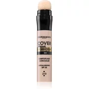Dermacol Cover Xtreme korektor s visokim prekrivanjem SPF 30 nijansa 210 8 g