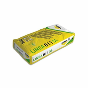 IZRAVNALNA TALNA MASA KEMA LINEA 811 SL 25 KG