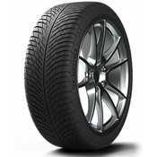 Michelin 265/45R21 PILOT ALPIN 5 SUV