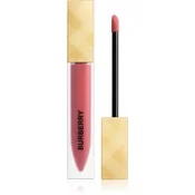 Burberry Kisses Liquid Matte mat tekoča šminka odtenek Blush Pink 31 6 ml