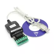 Adapter USB AM 2.0 - RS485/RS422