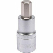 YATO 1/2 nastavek za bite Imbus H10
