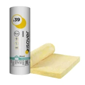 Isover Domo 039 steklena volna 100mm