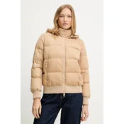 Armani Exchange  DOWN JACKET  Bež