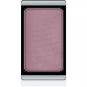 ARTDECO Eyeshadow Matt sjenila za oci za umetanje u paletu s mat efektom nijansa 574 Matt Tender Mauve 0,8 g