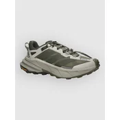 Sneakers adidas Terrex Freehiker SL GORE-TEX Hiking Olive Strata/ Night Cargo/ Silver Pebble EUR 42 2/3