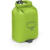 Osprey Ultralight Dry Sack 3 Limon Green