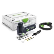 Nihajna vbodna žaga Festool PS 300 EQ-Plus