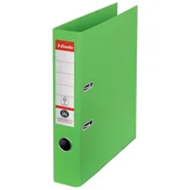 Esselte No.1 A4 50 mm zeleni organizator za datoteke od 100% recikliranog kartona 627574