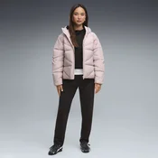 Puma PUMATECH SENSE PANTS DK OP, ženske hlace, crna 694036