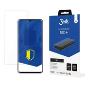 slomart Folia 3mk ARC+ za Xiaomi Mi Note 10 Lite