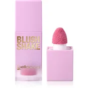 bellaoggi Blush Shake dolgoobstojno rdečilo za ustnice in lica odtenek 810 - Pinky Blossom 4.5 g